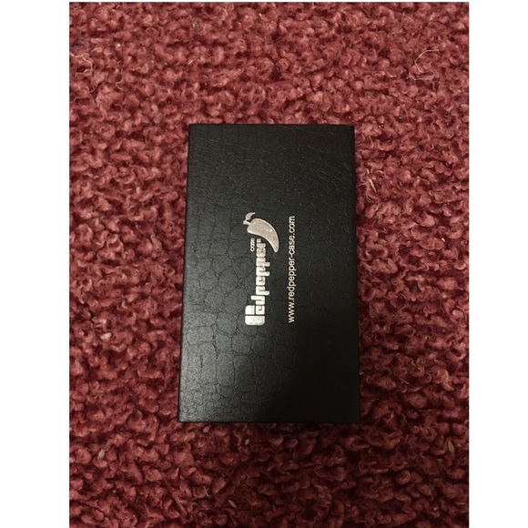 REDPEPPER Waterproof Case for iPhone 6/Plus - Picture 3 of 4